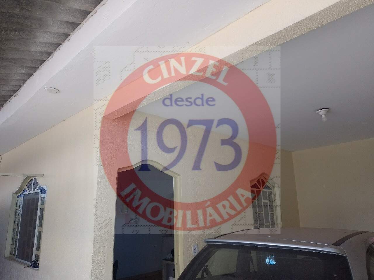 Casa à venda no AREAL (ÁGUAS CLARAS): Foto 01