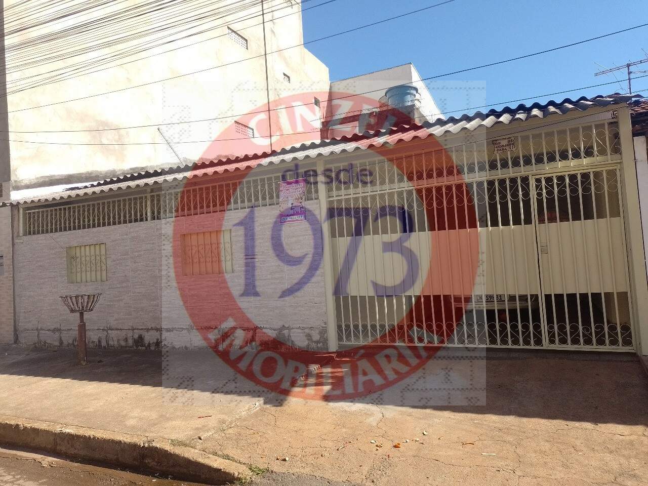 Casa à venda no AREAL (ÁGUAS CLARAS): Foto 01