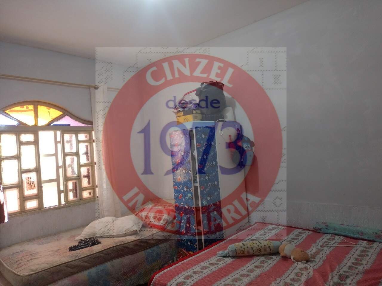 Casa à venda no AREAL (ÁGUAS CLARAS): Foto 06