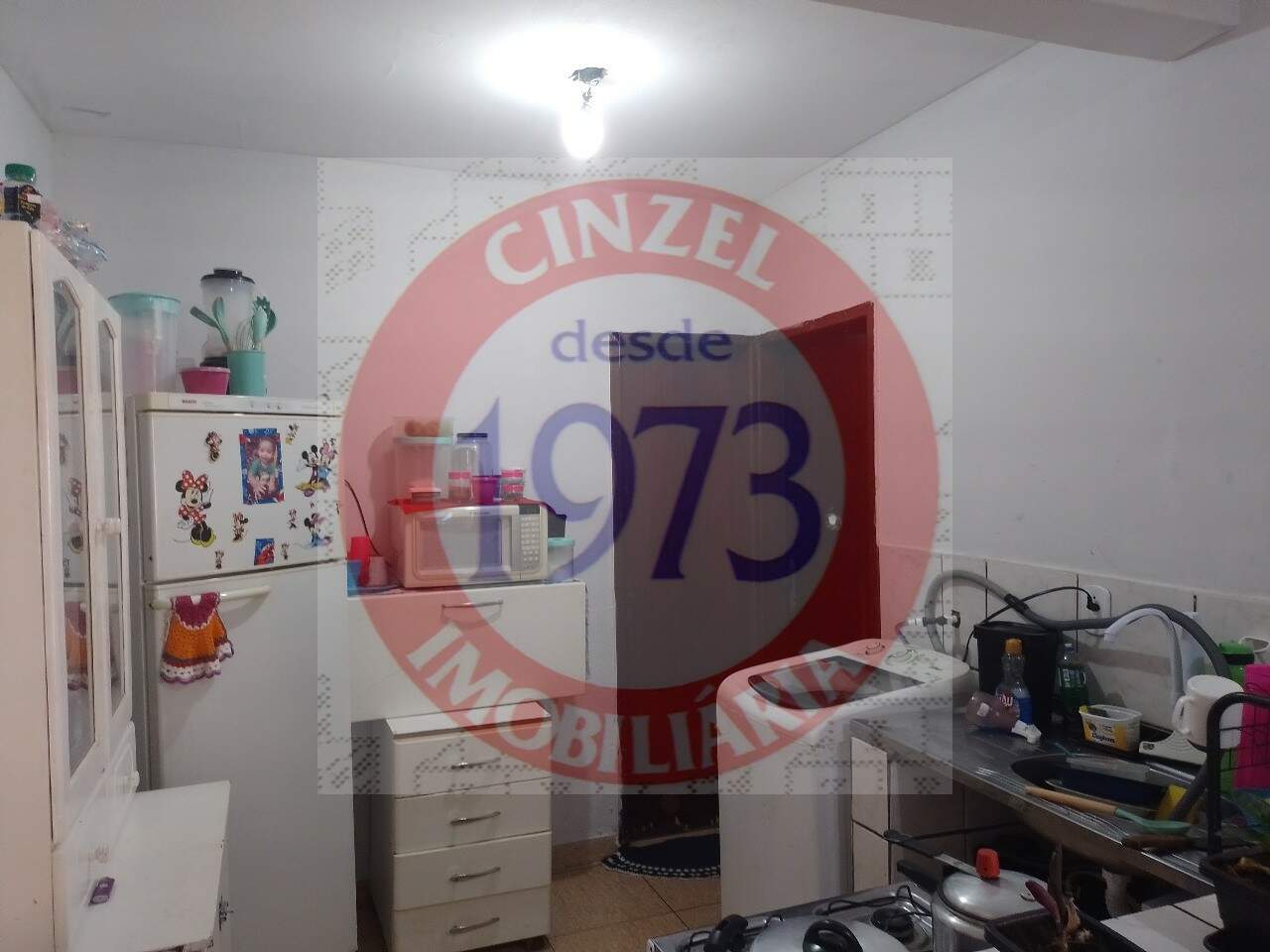 Casa à venda no AREAL (ÁGUAS CLARAS): Foto 03