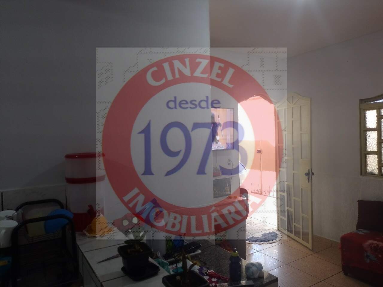 Casa à venda no AREAL (ÁGUAS CLARAS): Foto 04