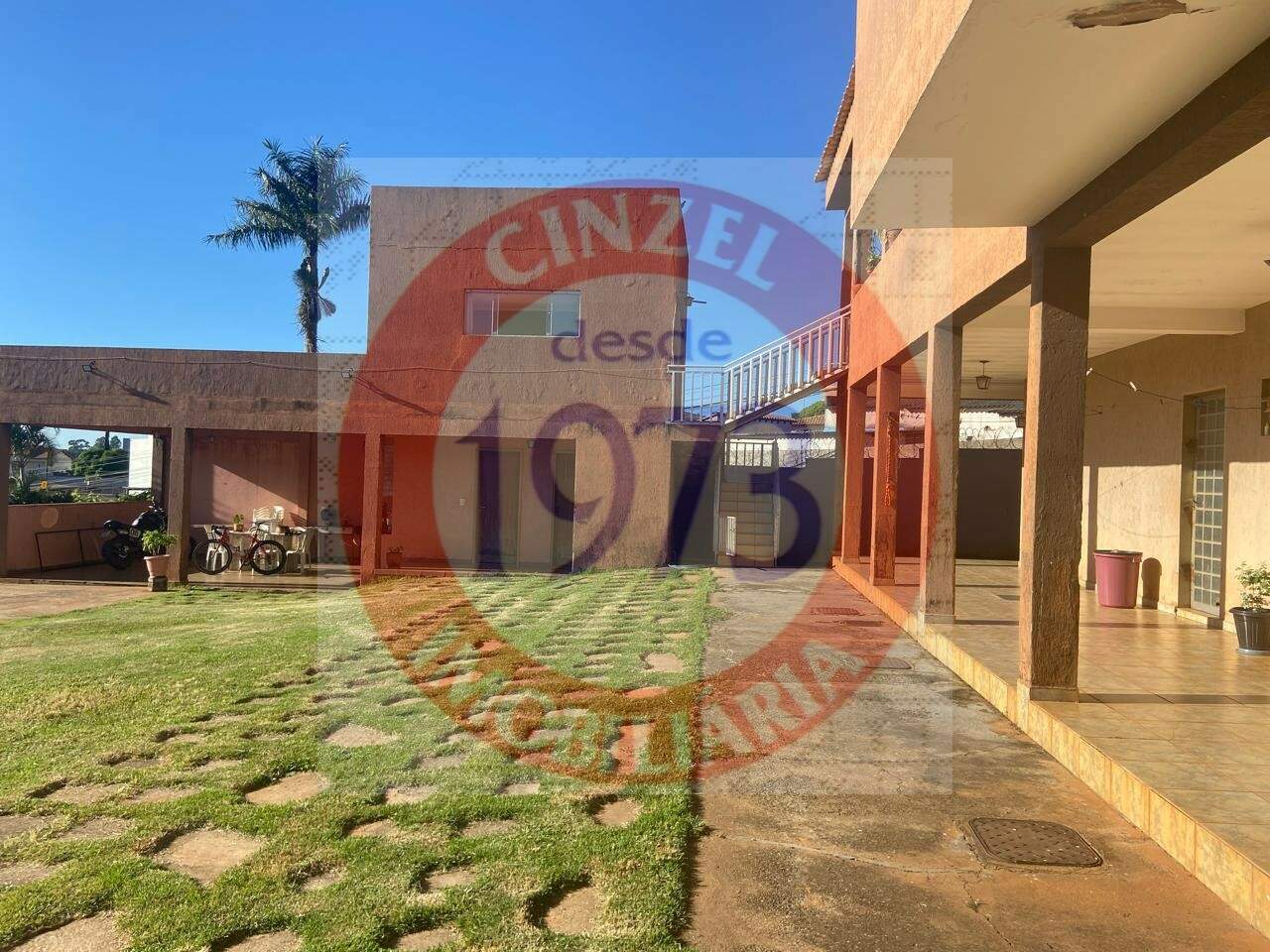 Casa à venda no SETOR HABITACIONAL ARNIQUEIRA (ÁGUAS CLARAS): Foto 03