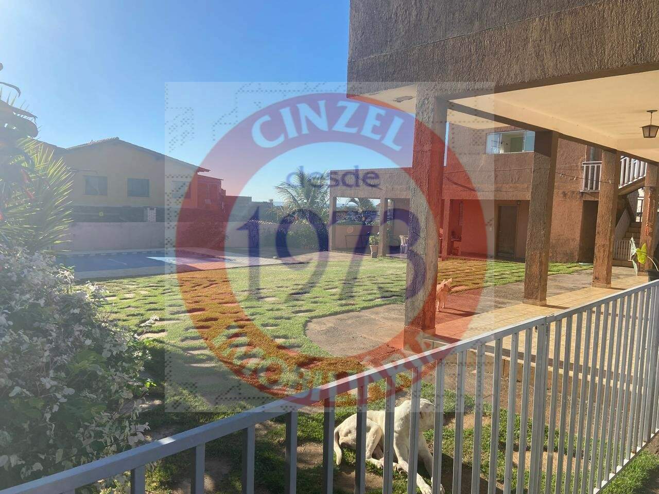 Casa à venda no SETOR HABITACIONAL ARNIQUEIRA (ÁGUAS CLARAS): Foto 01