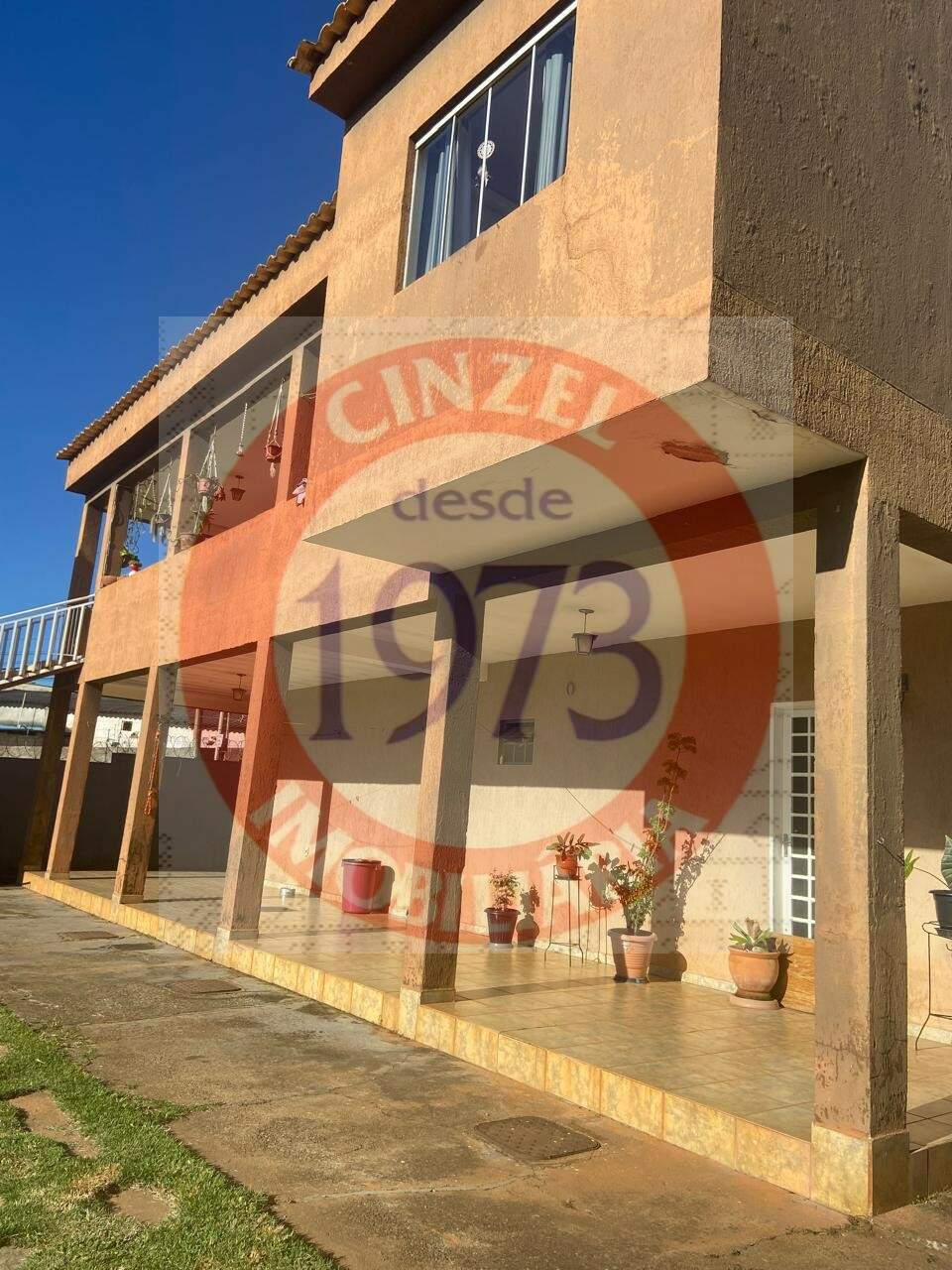 Casa à venda no SETOR HABITACIONAL ARNIQUEIRA (ÁGUAS CLARAS): Foto 04