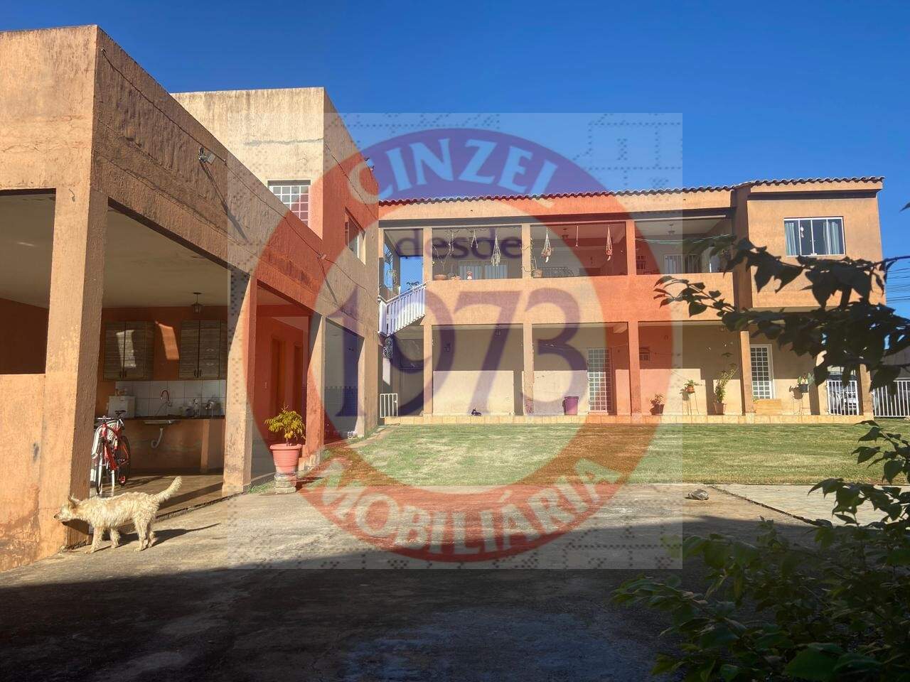 Casa à venda no SETOR HABITACIONAL ARNIQUEIRA (ÁGUAS CLARAS): Foto 02