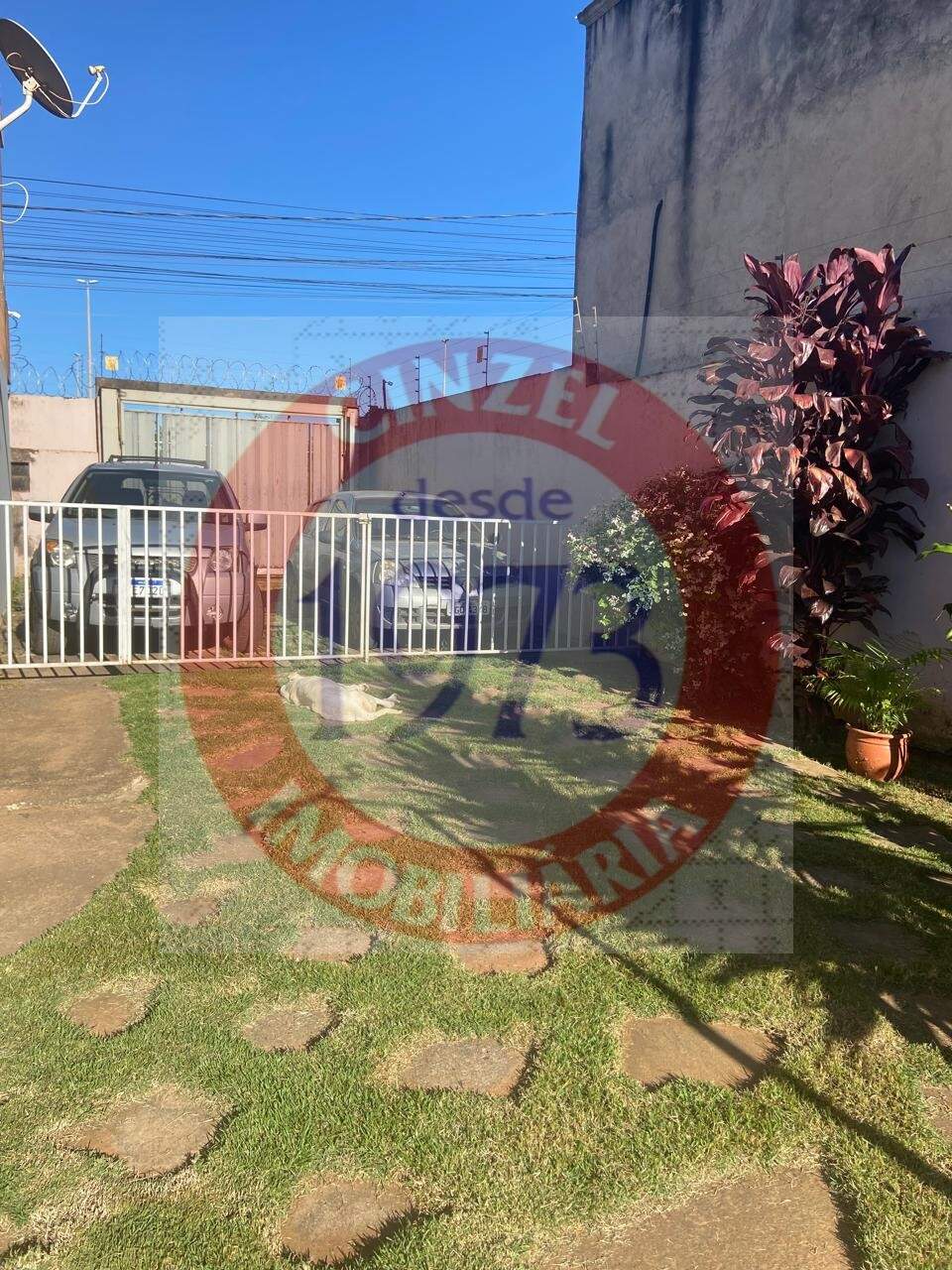 Casa à venda no SETOR HABITACIONAL ARNIQUEIRA (ÁGUAS CLARAS): Foto 07