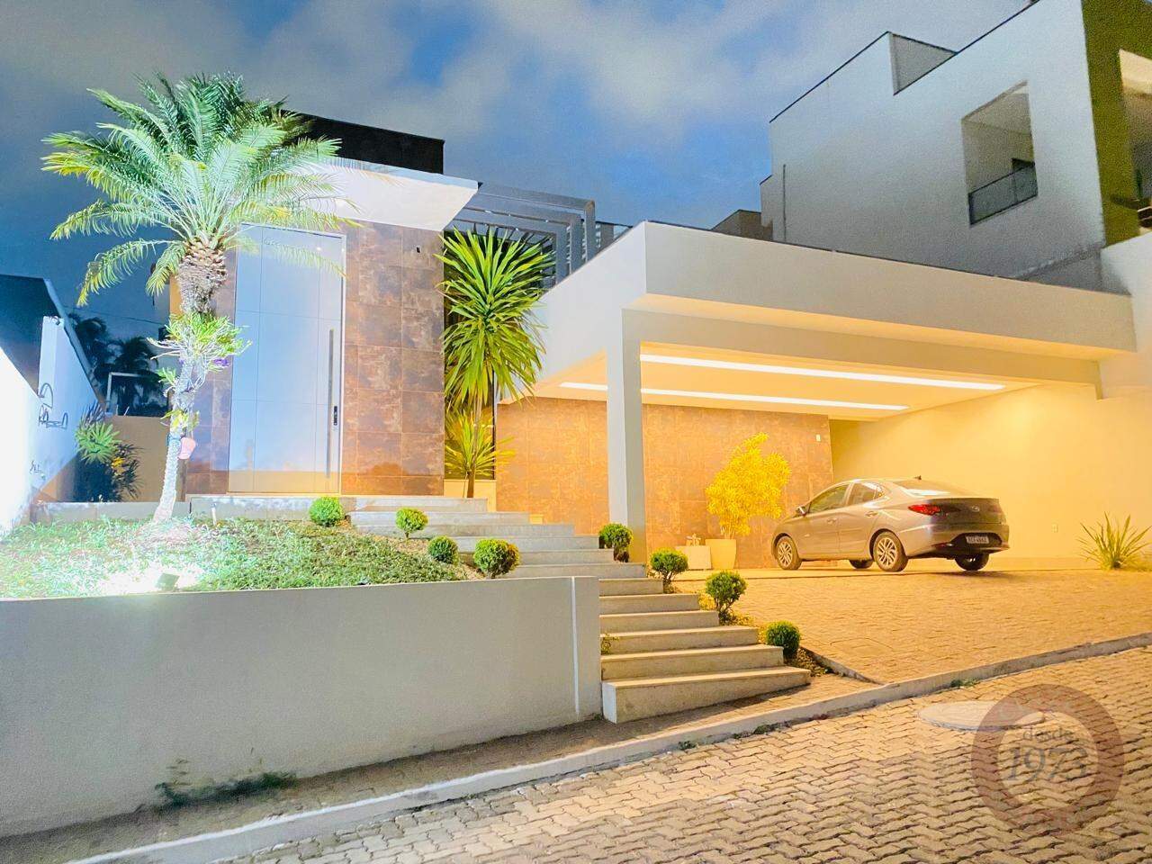 Casa à venda no Setor Habitacional Vicente Pires Trecho 3: 