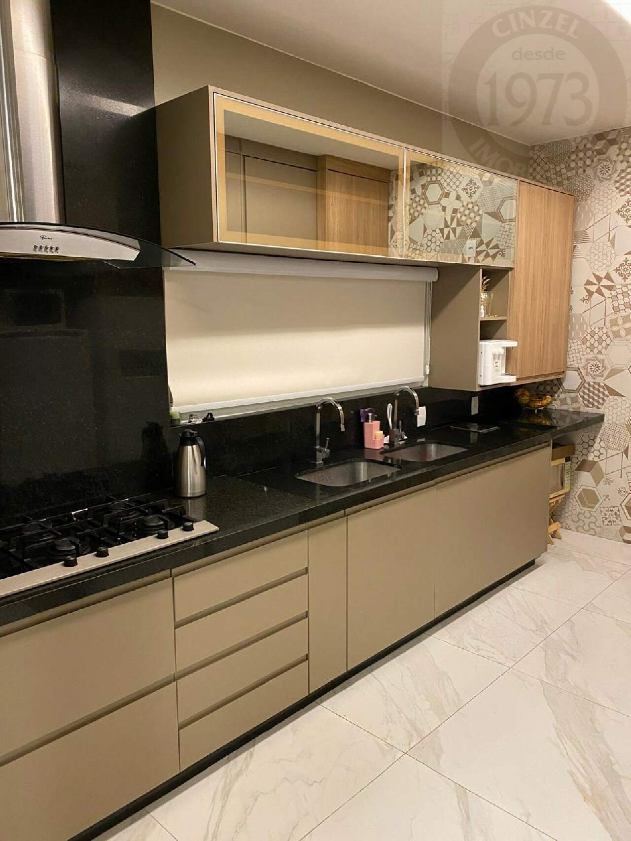 Casa à venda no SETOR HABITACIONAL SAMAMBAIA (VICENTE PIRES): Foto 06