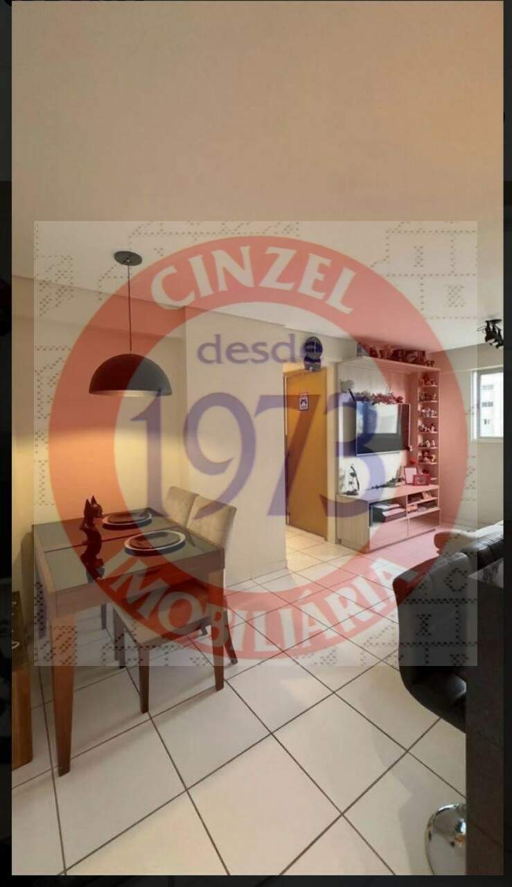 Apartamento à venda no SETOR INDUSTRIAL (TAGUATINGA): Foto 01