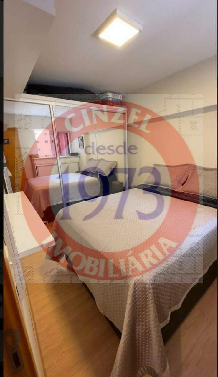 Apartamento à venda no SETOR INDUSTRIAL (TAGUATINGA): Foto 01