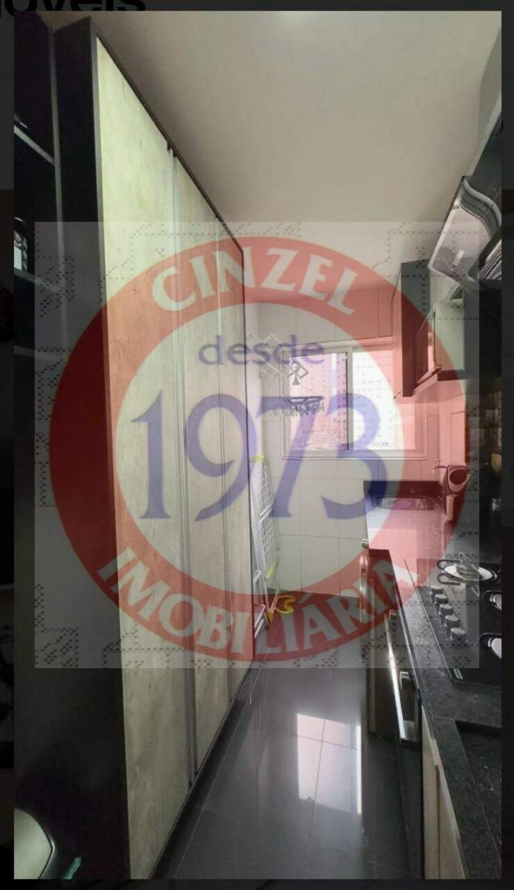 Apartamento à venda no SETOR INDUSTRIAL (TAGUATINGA): Foto 01