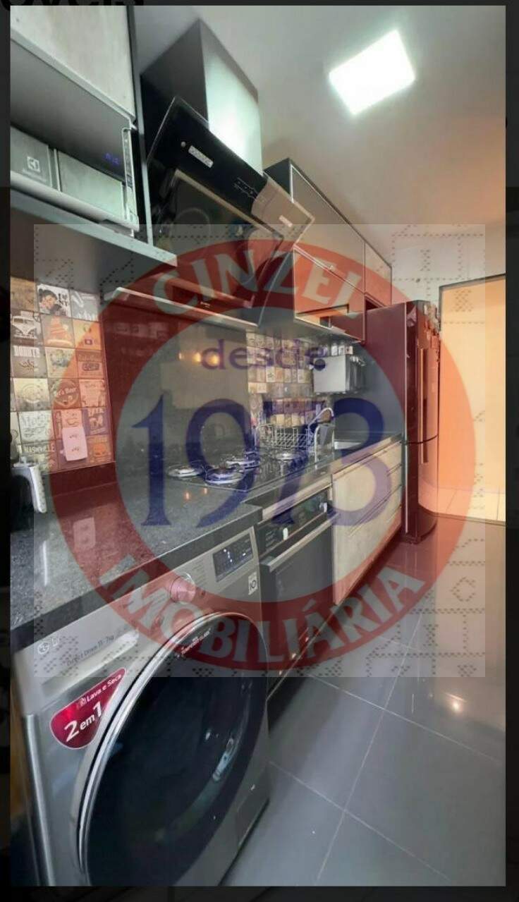 Apartamento à venda no SETOR INDUSTRIAL (TAGUATINGA): Foto 01