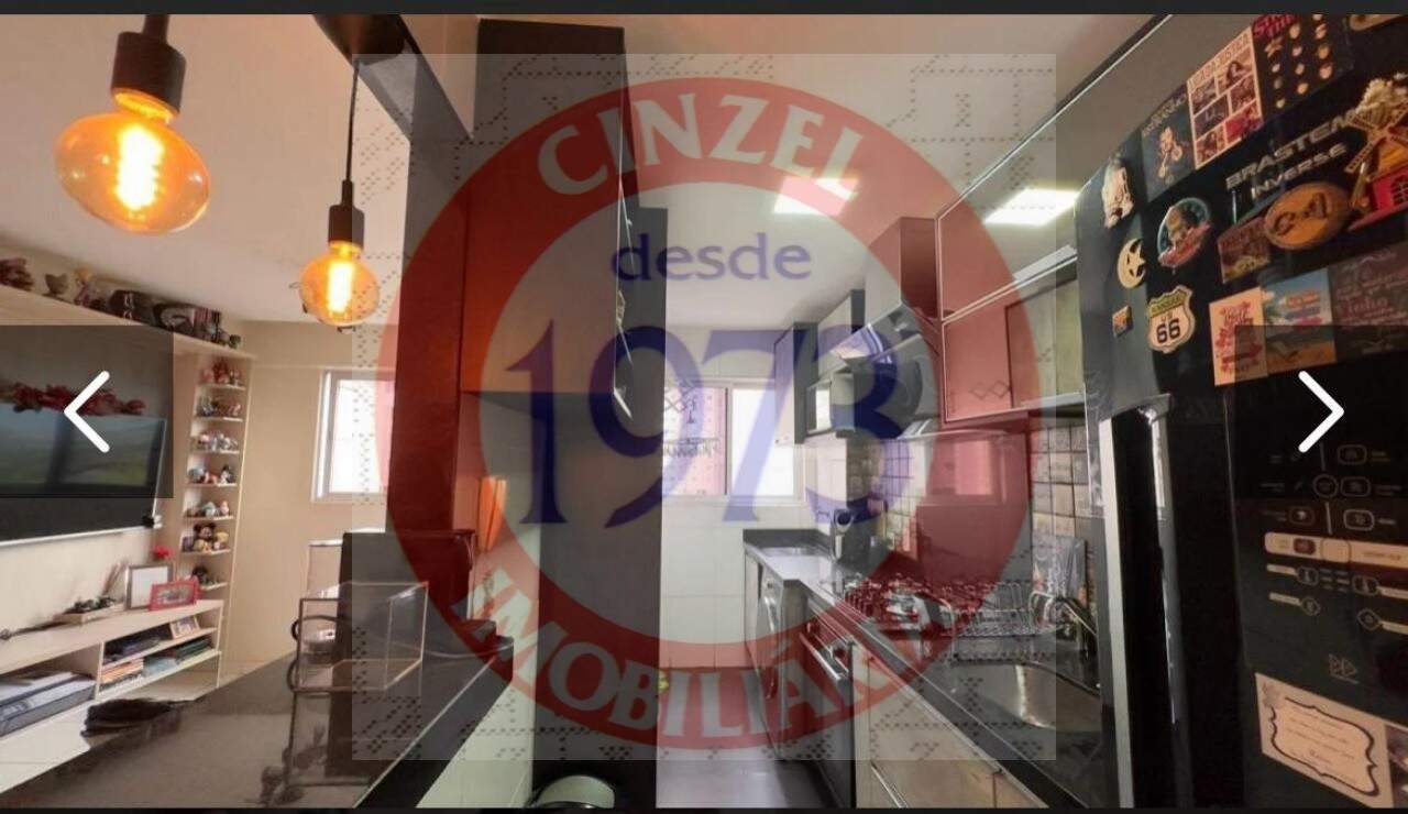 Apartamento à venda no SETOR INDUSTRIAL (TAGUATINGA): Foto 01