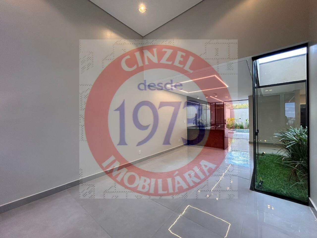 Casa à venda no SETOR HABITACIONAL ARNIQUEIRA (ÁGUAS CLARAS): Foto 03