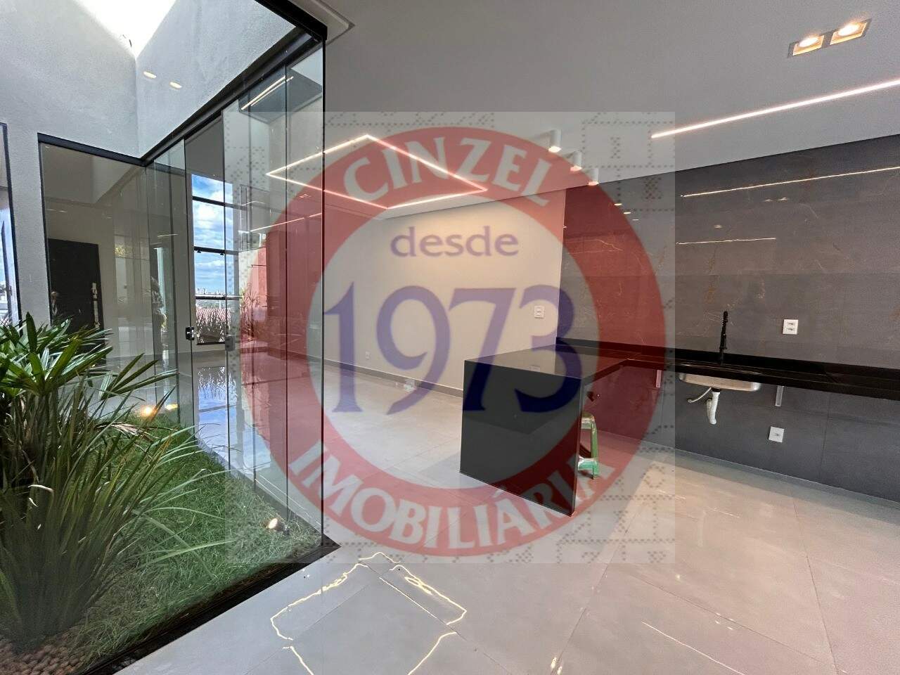 Casa à venda no SETOR HABITACIONAL ARNIQUEIRA (ÁGUAS CLARAS): Foto 05