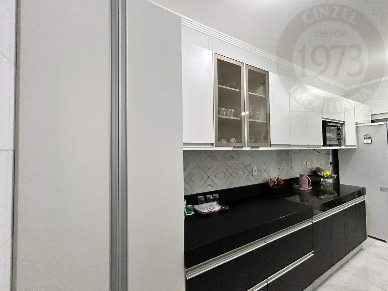 Apartamento à venda no SETOR HABITACIONAL SAMAMBAIA (VICENTE PIRES): Foto 07