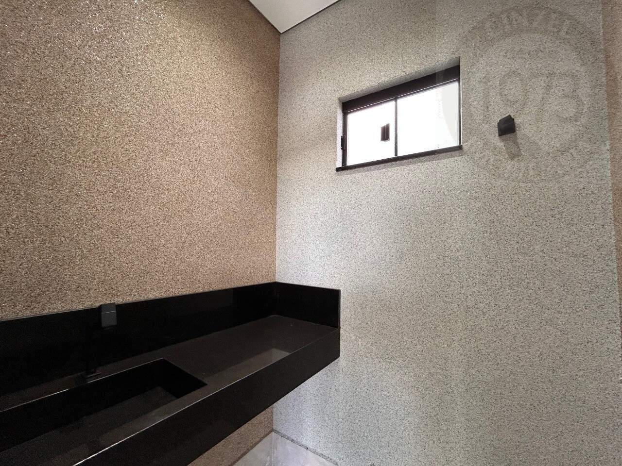 Casa à venda no SETOR HABITACIONAL SAMAMBAIA (VICENTE PIRES): Foto 03