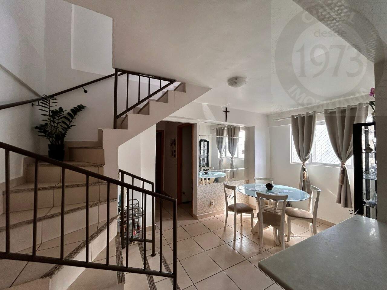 Apartamento à venda no SETOR INDUSTRIAL (TAGUATINGA): Foto 02