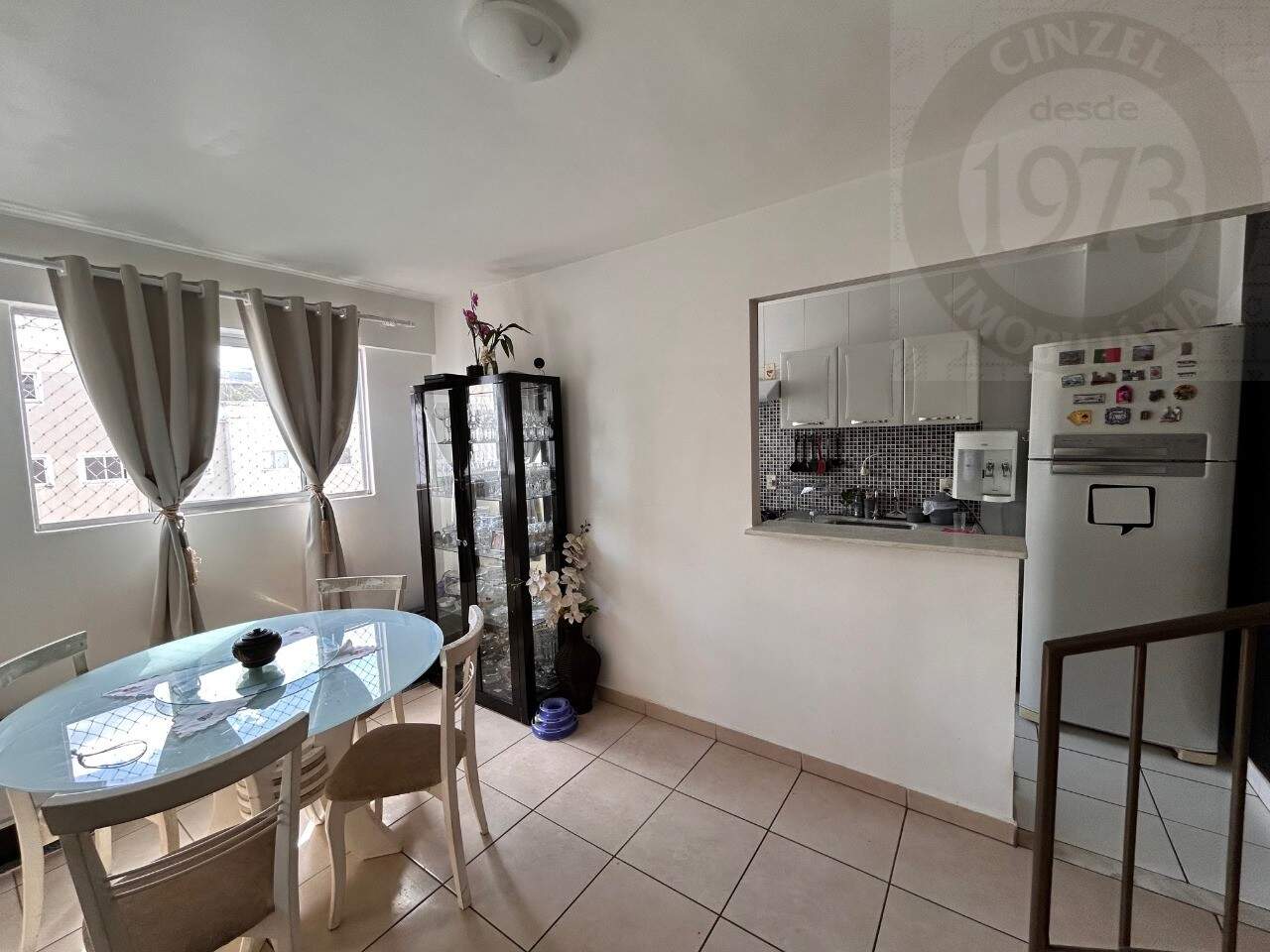 Apartamento à venda no SETOR INDUSTRIAL (TAGUATINGA): Foto 03