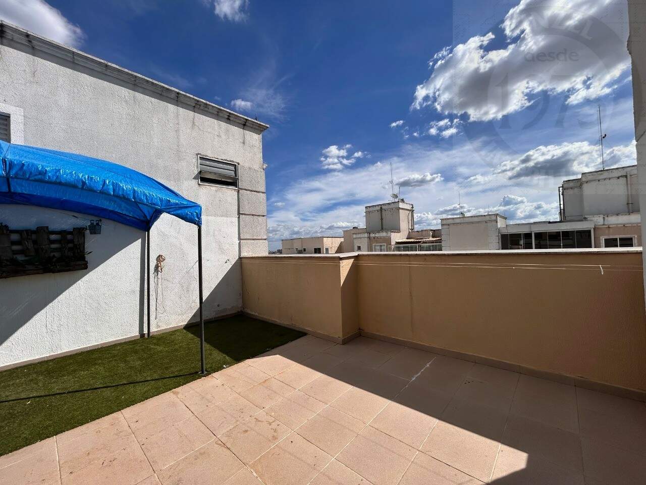 Apartamento à venda no SETOR INDUSTRIAL (TAGUATINGA): Foto 05