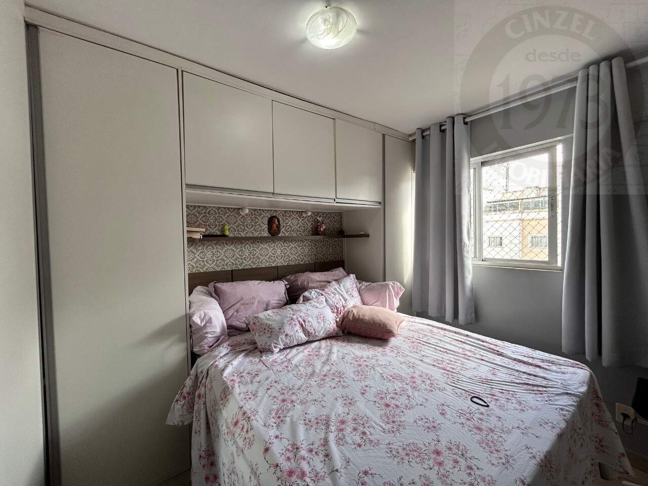 Apartamento à venda no SETOR INDUSTRIAL (TAGUATINGA): Foto 07