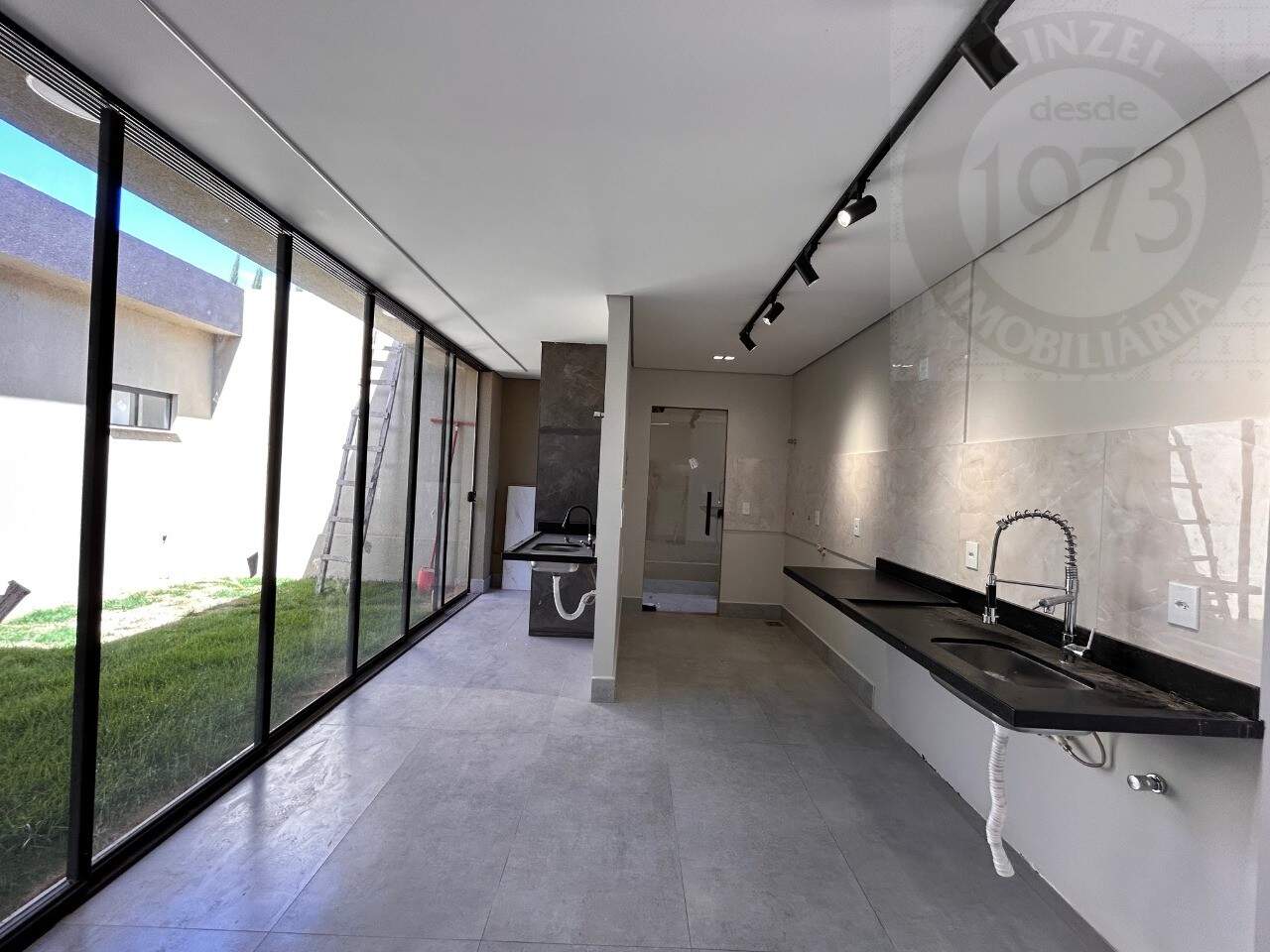 Casa à venda no SETOR HABITACIONAL SAMAMBAIA (VICENTE PIRES): Foto 07