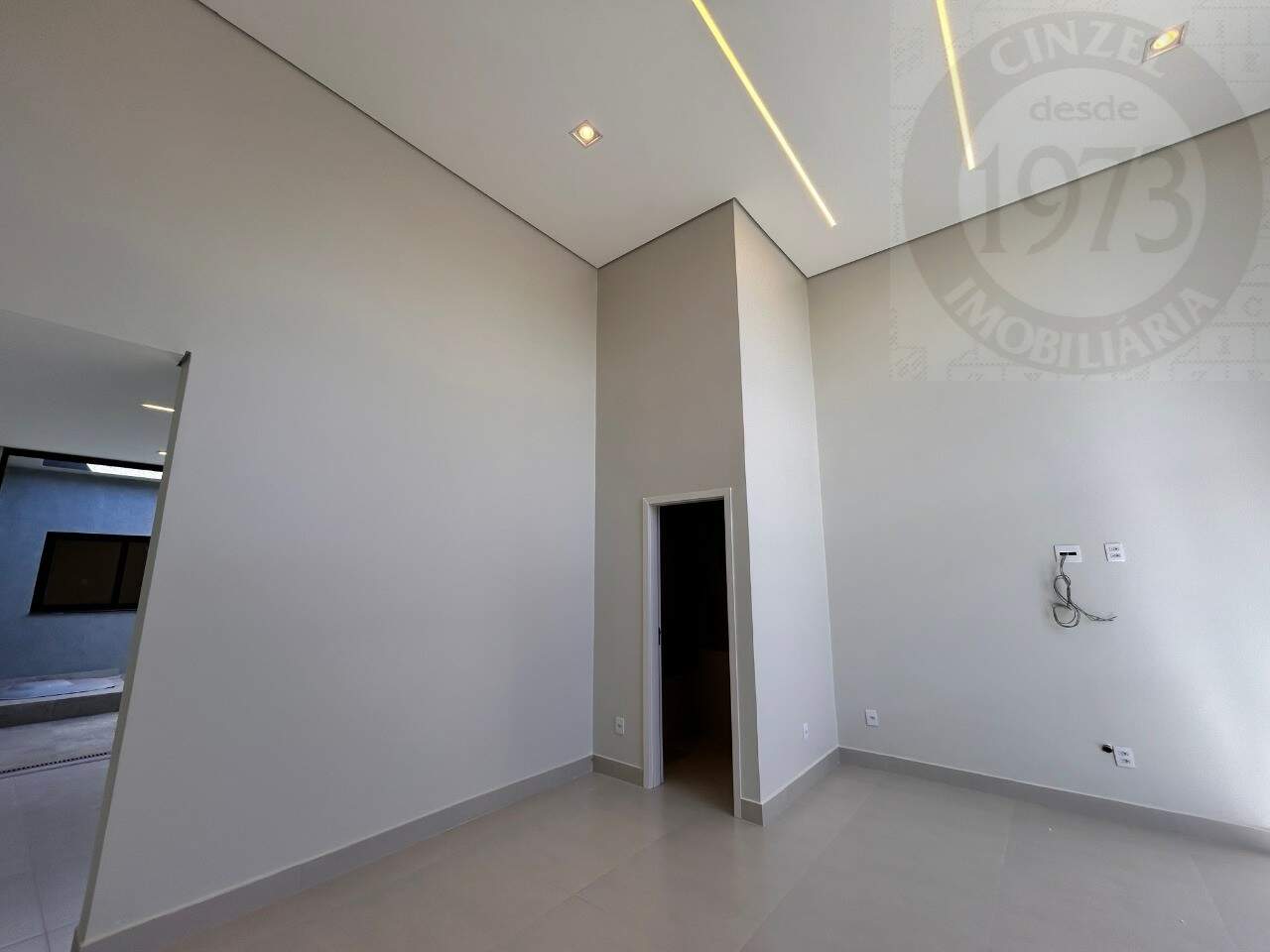 Casa à venda no SETOR HABITACIONAL SAMAMBAIA (VICENTE PIRES): Foto 05