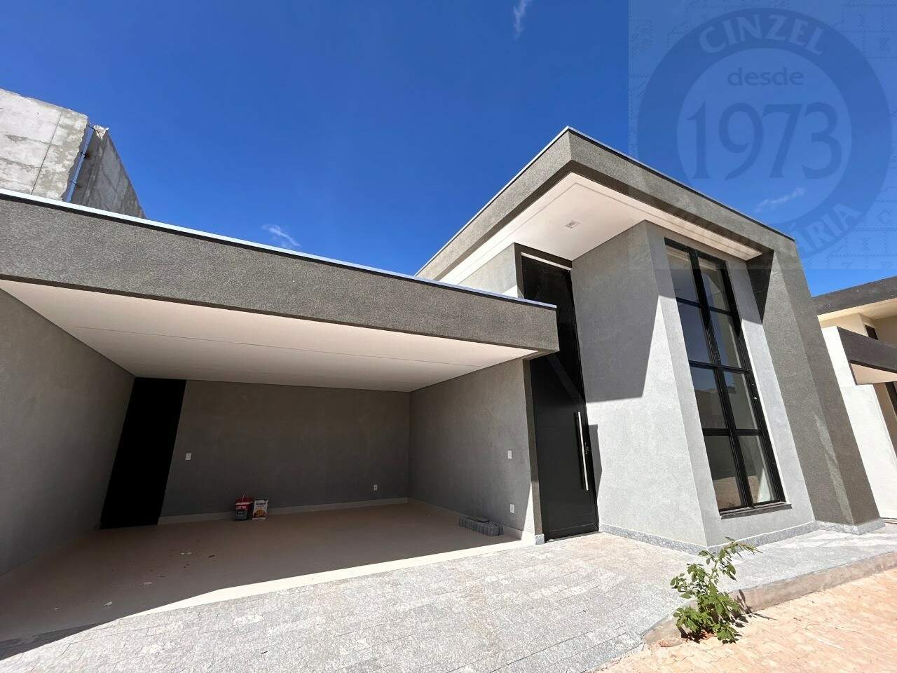 Casa à venda no SETOR HABITACIONAL SAMAMBAIA (VICENTE PIRES): Foto 02