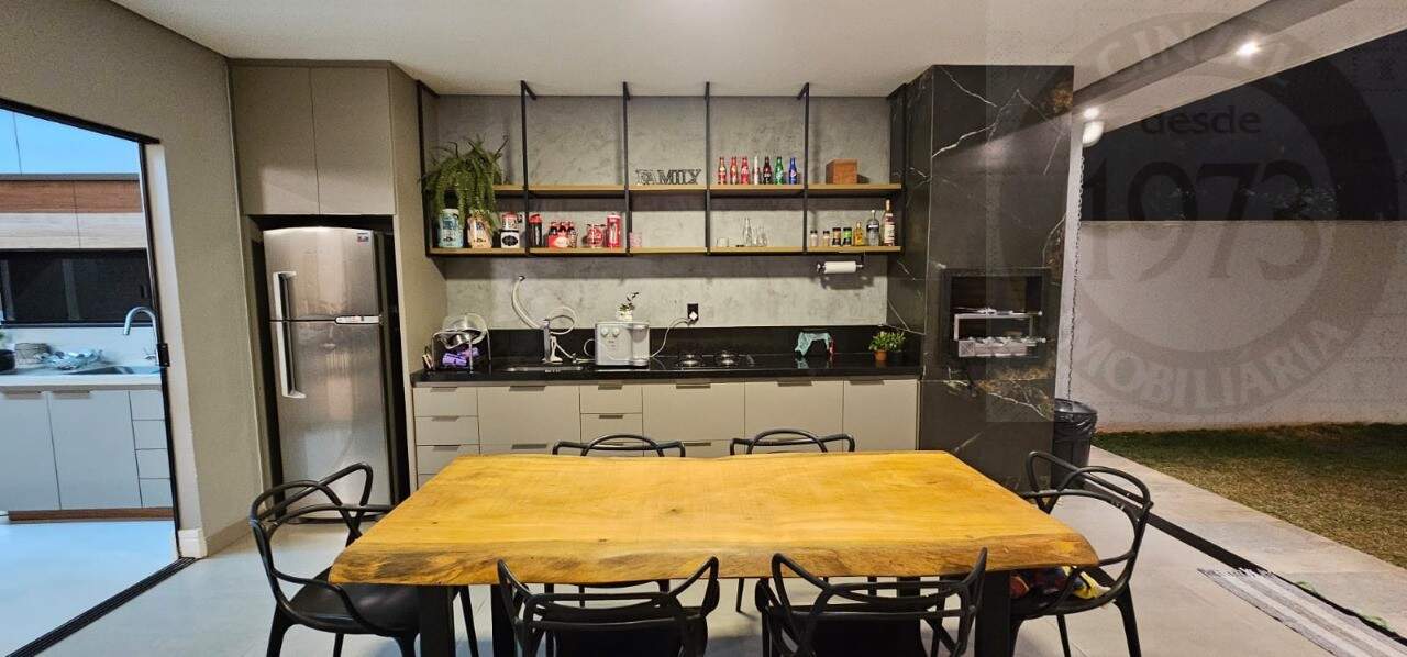 Casa à venda no SETOR HABITACIONAL ARNIQUEIRA (ÁGUAS CLARAS): Foto 06