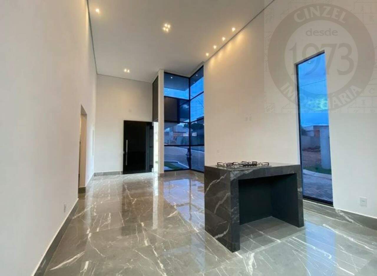 Casa à venda no SETOR HABITACIONAL ARNIQUEIRA (ÁGUAS CLARAS): Foto 06