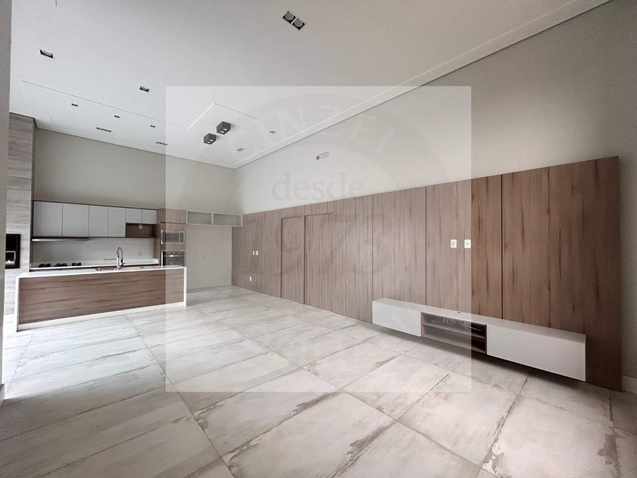 Casa à venda no SETOR HABITACIONAL ARNIQUEIRA (ÁGUAS CLARAS): Foto 03