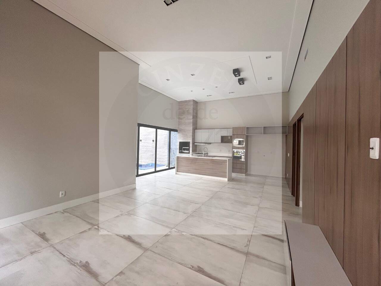 Casa à venda no SETOR HABITACIONAL ARNIQUEIRA (ÁGUAS CLARAS): Foto 04