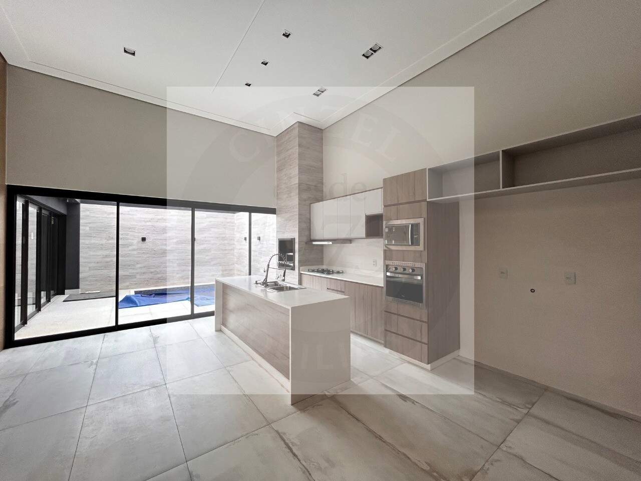 Casa à venda no SETOR HABITACIONAL ARNIQUEIRA (ÁGUAS CLARAS): Foto 06