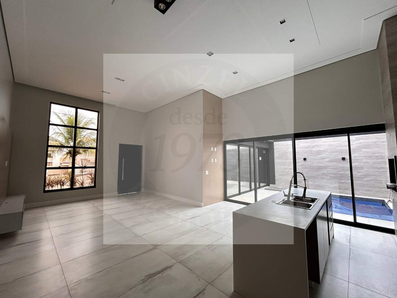 Casa à venda no SETOR HABITACIONAL ARNIQUEIRA (ÁGUAS CLARAS): Foto 05