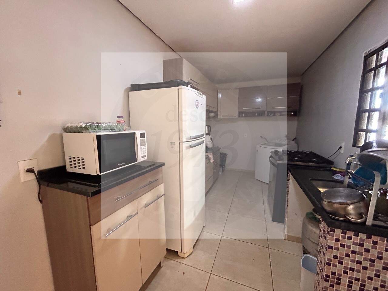 Casa à venda no PONTE ALTA NORTE (GAMA): Foto 04