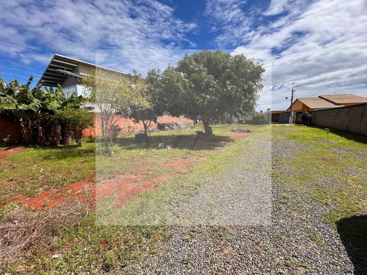 Terreno à venda no PONTE ALTA NORTE (GAMA): Foto 02