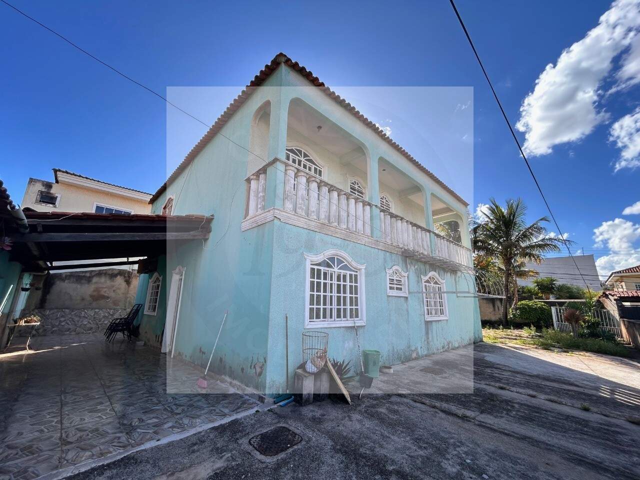 Casa à venda no SETOR HABITACIONAL SAMAMBAIA (VICENTE PIRES): Foto 03