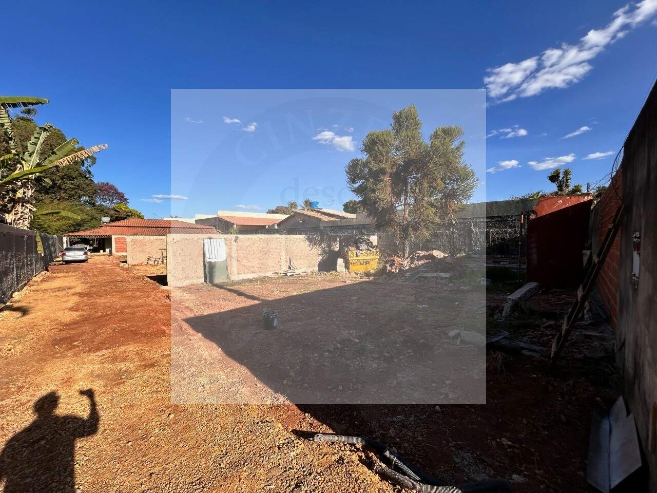 Casa à venda no SETOR HABITACIONAL SAMAMBAIA (VICENTE PIRES): Foto 03