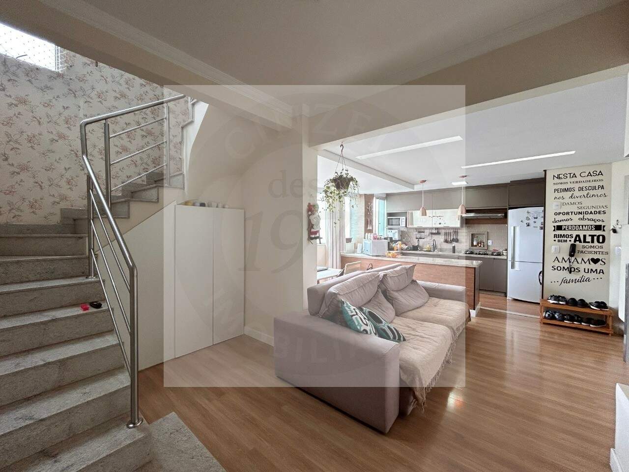 Apartamento à venda no NORTE (AGUAS CLARAS): Foto 01