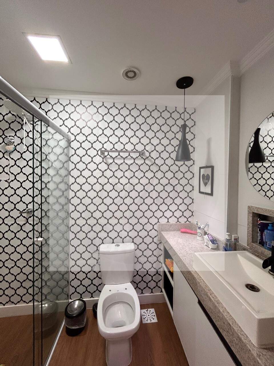 Apartamento à venda no NORTE (AGUAS CLARAS): Foto 07