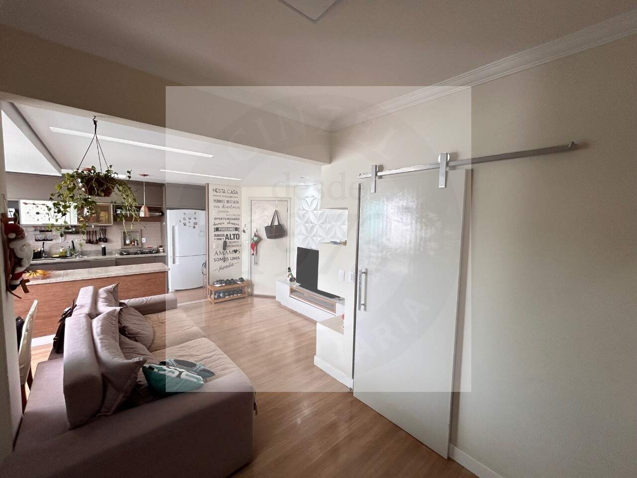 Apartamento à venda no NORTE (AGUAS CLARAS): Foto 05