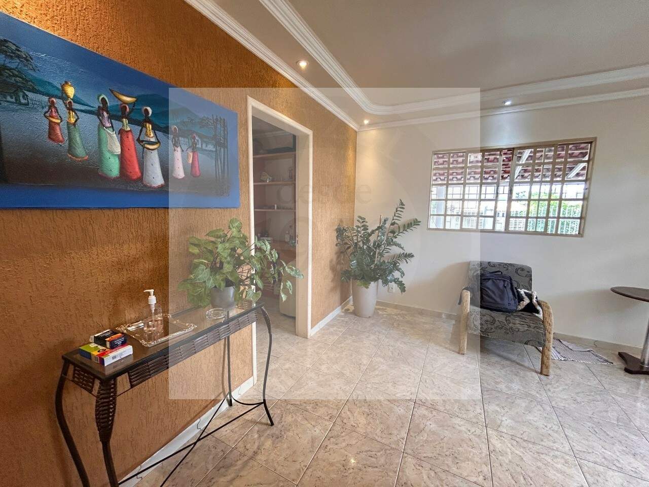 Casa à venda no Setor Habitacional Arniqueira (Águas Claras): Foto 04