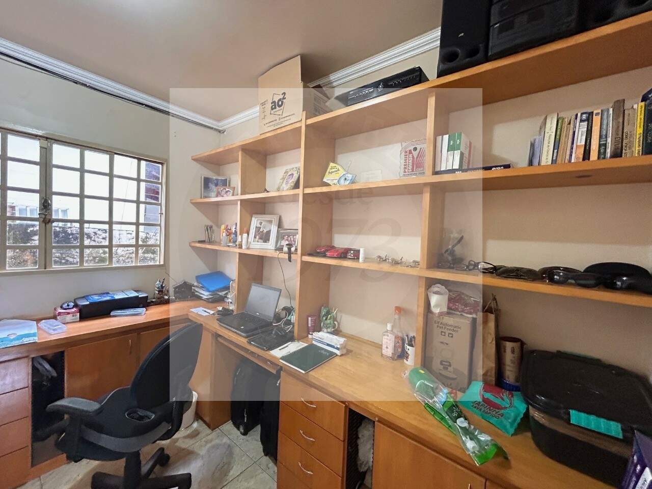 Casa à venda no Setor Habitacional Arniqueira (Águas Claras): Foto 05