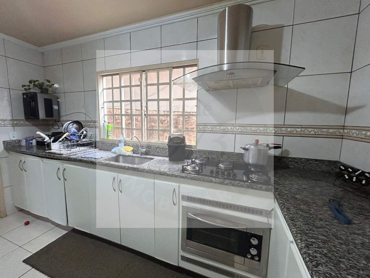 Casa à venda no Setor Habitacional Arniqueira (Águas Claras): Foto 07