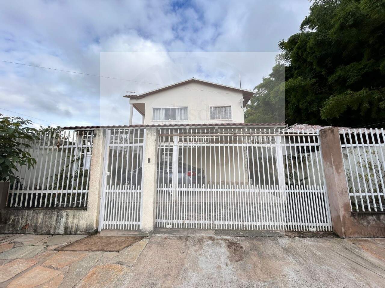 Casa à venda no Setor Habitacional Arniqueira (Águas Claras): Foto 01