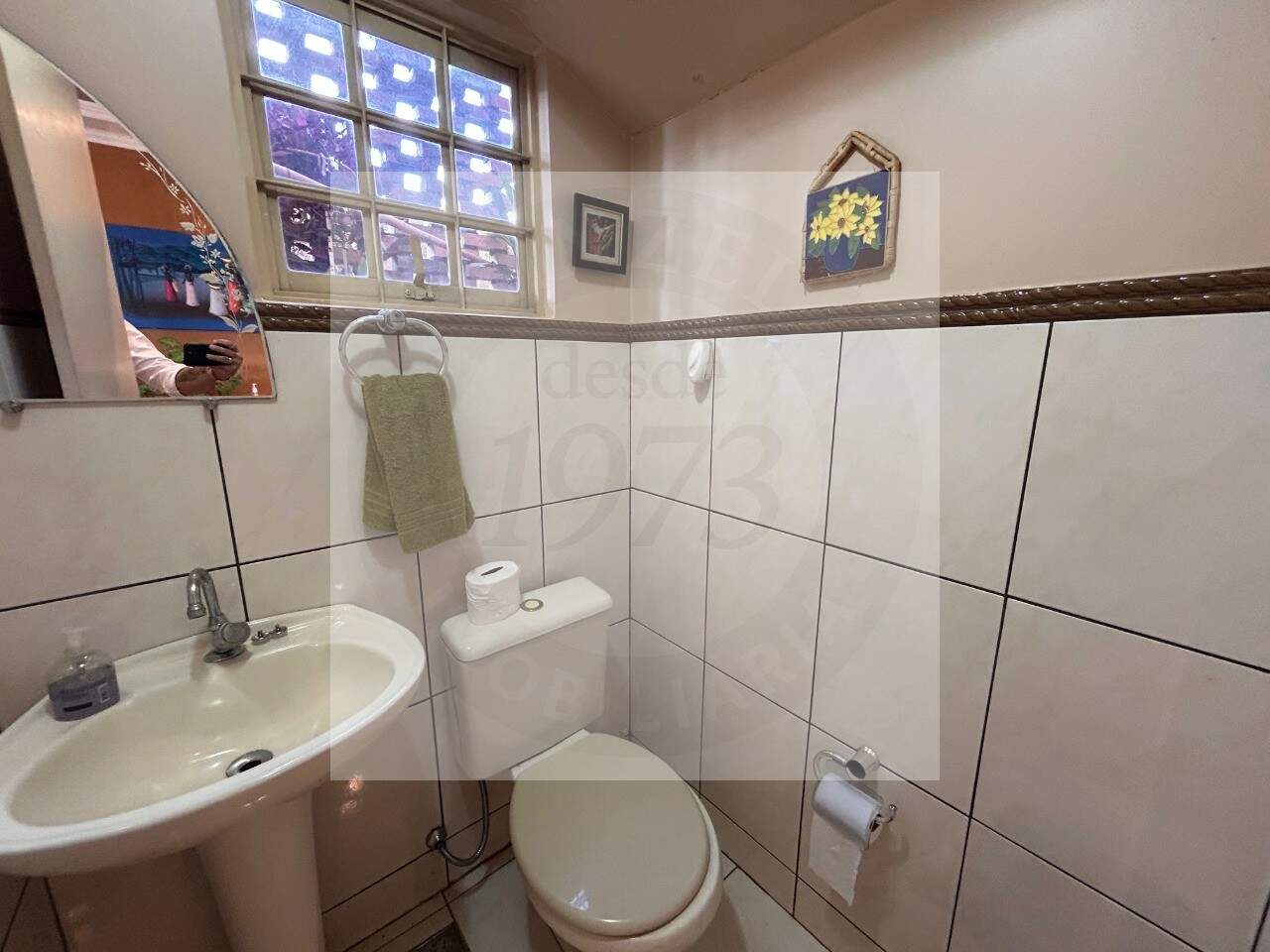 Casa à venda no Setor Habitacional Arniqueira (Águas Claras): Foto 06