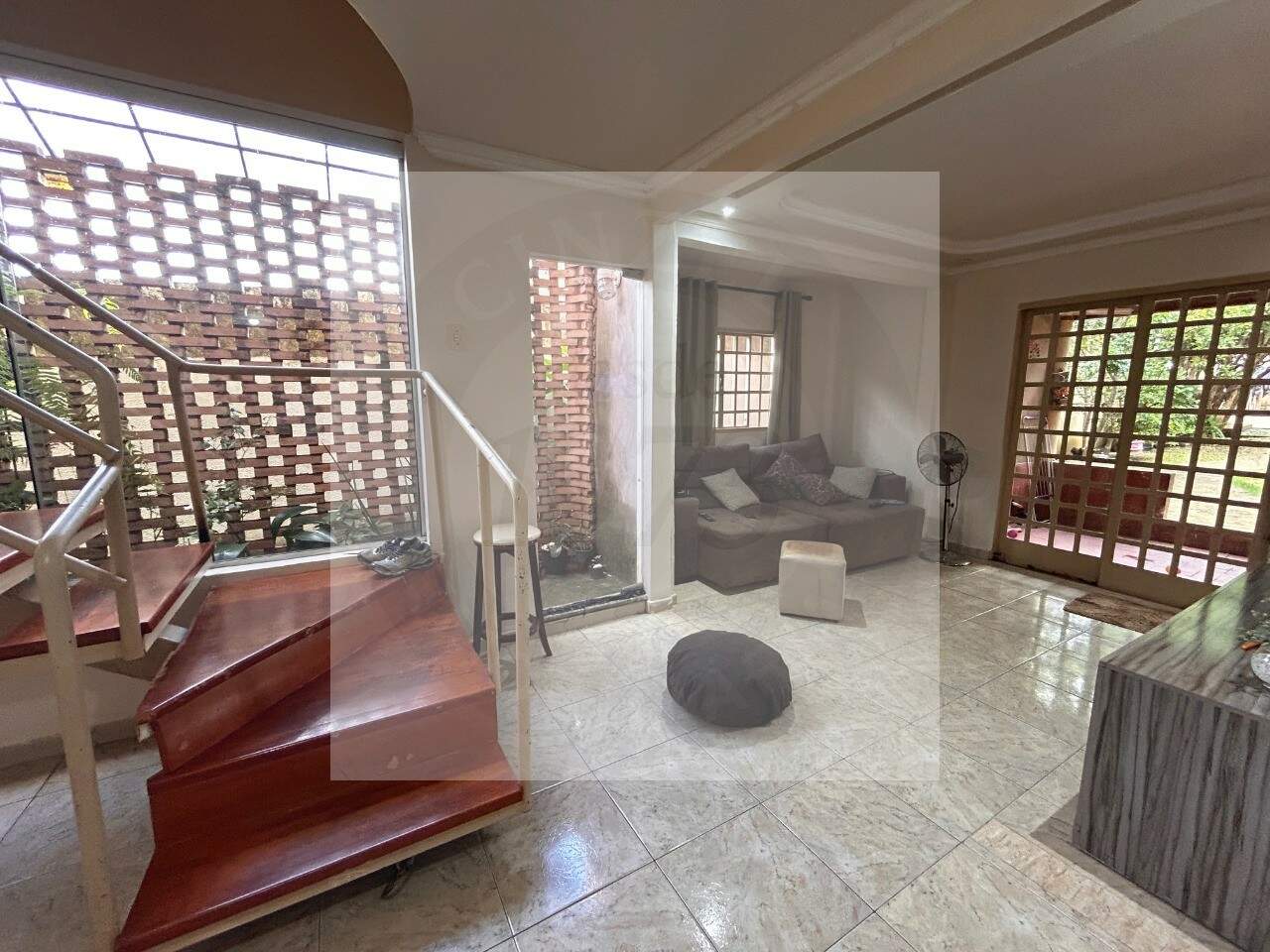 Casa à venda no Setor Habitacional Arniqueira (Águas Claras): Foto 03