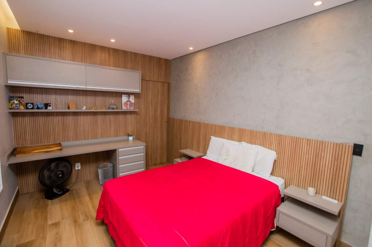 Casa à venda no Setor Habitacional Vicente Pires: Foto 05