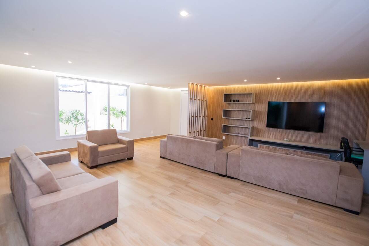 Casa à venda no Setor Habitacional Vicente Pires: Foto 03