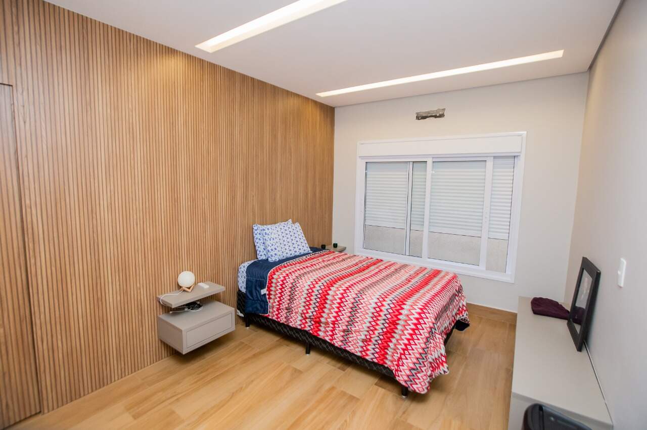 Casa à venda no Setor Habitacional Vicente Pires: Foto 07